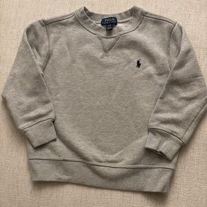 Polo Ralph Lauren Boys Sweatshirt size 4T